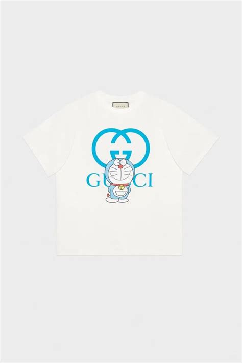 gucci 多啦a夢|GUCCI X 哆啦A夢聯名正式登場！全品項+價格一次公布，從手機 .